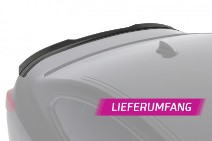Křídlo, spoiler střešní CSR -  BMW 2(F44) Gran Coupe carbon look lesklý