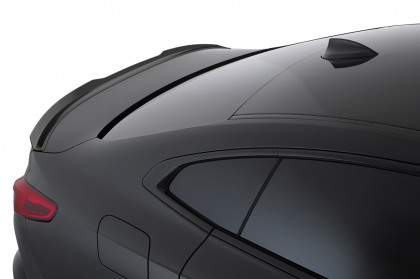 Křídlo, spoiler střešní CSR -  BMW 2(F44) Gran Coupe carbon look lesklý