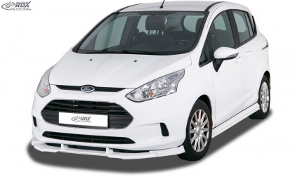 Prahy, kryty prahů RDX FORD B-Max (JK8) 12-17 "Edition"