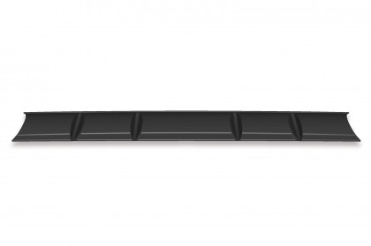 Spoiler pod zadní nárazník CSR - VW Passat B7 Variant 10-14 ABS