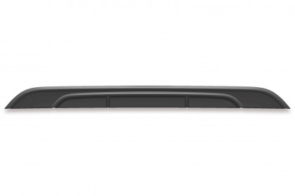 Spoiler pod zadní nárazník CSR - VW up! 11-16 ABS