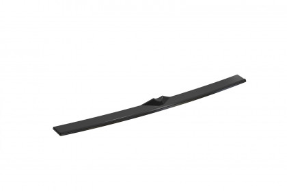 Spoiler pod zadní nárazník CSR - Hyundai I30 N (PD) Fastback 17- carbon look lesklý