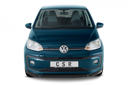Spoiler pod přední nárazník CSR CUP - VW up! 2011-2016 ABS