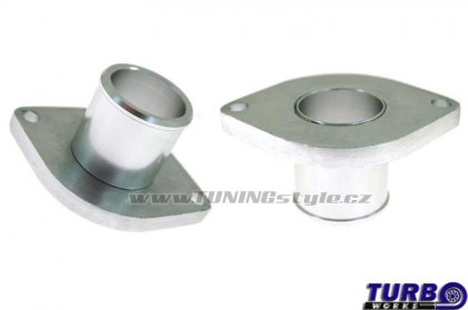 Adaptér k Blow off ventilu TurboWorks typ: Greddy 1,25