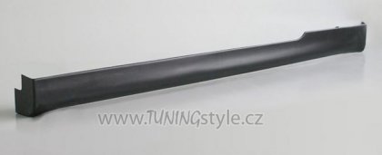 Boční prahy R32 design VW Golf IV /4   3dv.