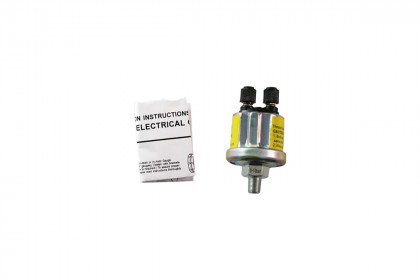 Zegar AUTO GAUGE 52mm TRB Oil Pressure