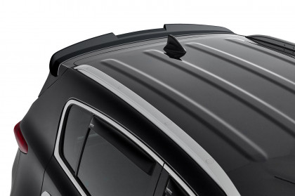 Křídlo, spoiler CSR - Kia Sportage QL/QLE ABS