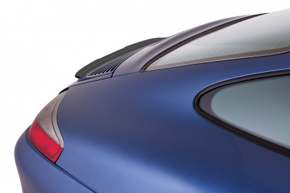 Křídlo, spoiler CSR -  Porsche 911/996 - ABS
