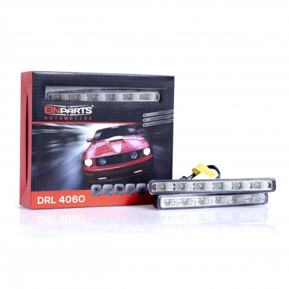 406o LED Světla Pro Denní Svícení 406 12V (OSRAM LED)