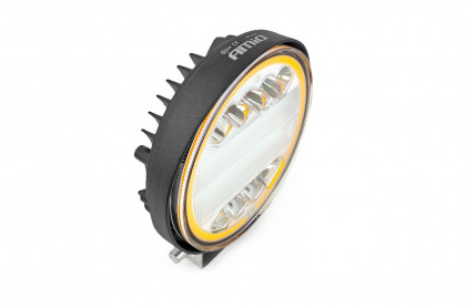 LED pracovní světlo 42LED COMBO (2 funkce)- AWL14