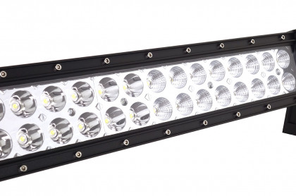 Panelové pracovní světlo 80LED COMBO- AWL26
