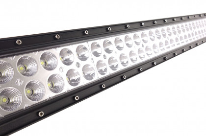 Panelové pracovní světlo 80LED COMBO- AWL26