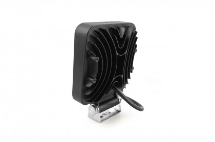 LED pracovní světlo 9LED FLAT- AWL07