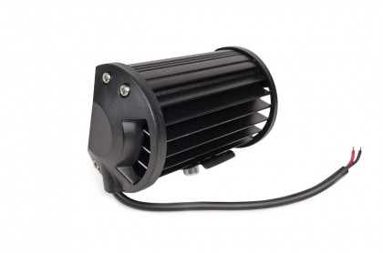 LED pracovní světlo 40LED FLAT- AWL19