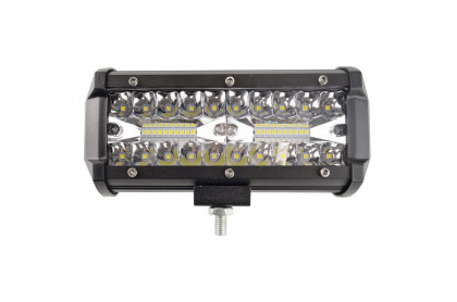 LED pracovní světlo 40LED FLAT- AWL19