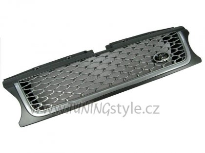 Body kit Autobiography Design Range Rover Sport 09-13