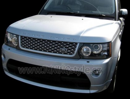Body kit Autobiography Design Range Rover Sport 09-13