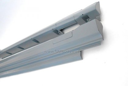 Body kit Autobiography Design Range Rover Vogue (L322) 02-12
