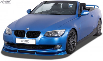 Přední spoiler pod nárazník RDX VARIO BMW 3 E92 / E93 2010-2013