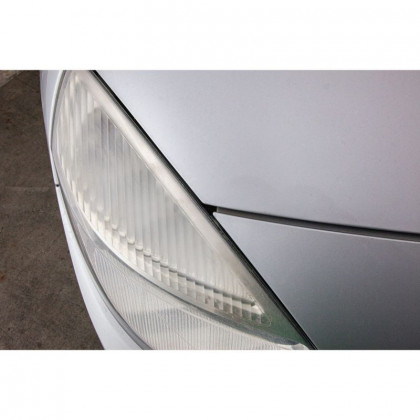 Renovační set na obnovení zašedlých / matných světlometů Quixx Headlight Restoration Kit
