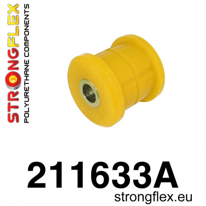 211633A: Tuleja wahacza tylnego górnego SPORT