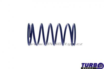 Pružina pro WasteGate 51mm 0.6 Bar