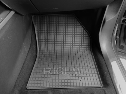 Gumové koberce RIGUM - Citroen C5 Aircross PHEV 19-