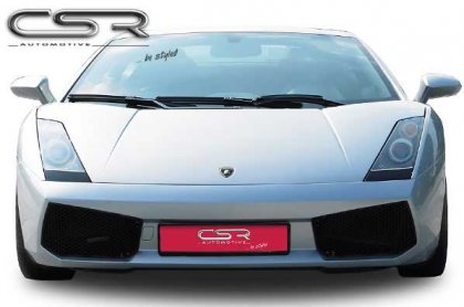 Přední nárazník CSR SF-Line-Lamborghini Gallardo LP500