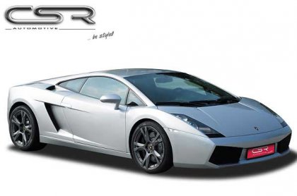 Přední nárazník CSR SF-Line-Lamborghini Gallardo LP500