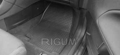 Gumové koberce RIGUM - Ford Mondeo 07-