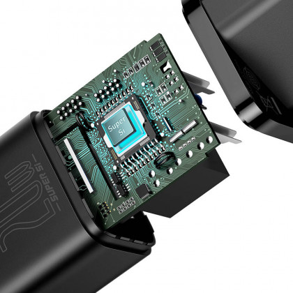 Nabíječka Baseus Super Si Quick Charger 1C 20W