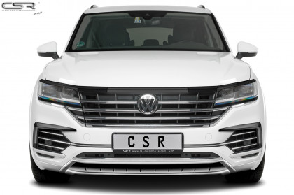 Sání vzduchu, Air Intakes - VW Touareg III (Typ CR) 2018-