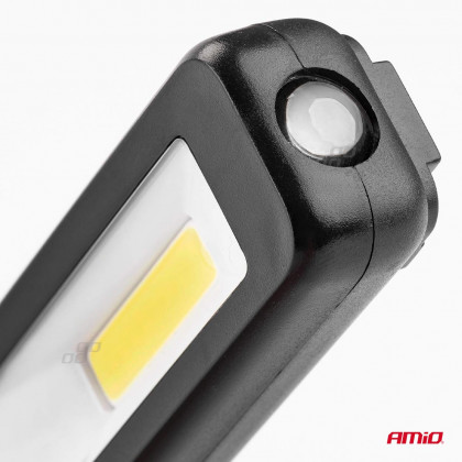 LED pracovní svítilna WT07