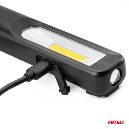 LED pracovní svítilna WT07