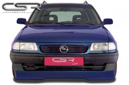 Přední spoiler CSR-Opel Astra F 91-94
