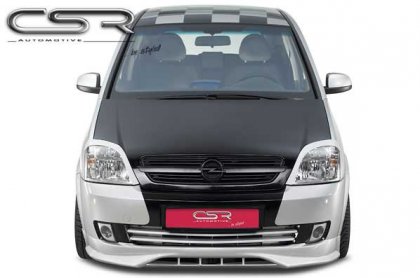 Přední spoiler CSR-Opel Meriva
