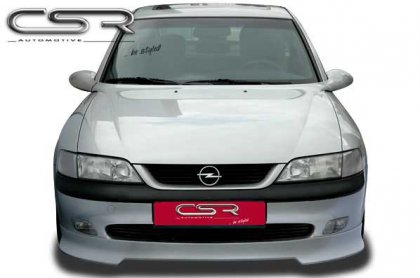 Přední spoiler CSR-Opel Vectra B 95-02