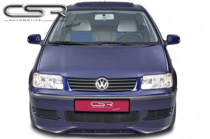 Přední spoiler CSR-VW Polo 4 6N2
