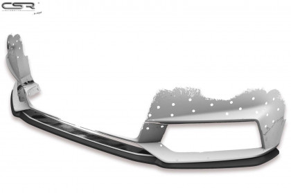 Cup-Spoilerlippe mit ABE für Audi A4 B9 8W S-Line/ S4 B9 8W CSL377-C
