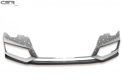 Cup-Spoilerlippe mit ABE für Audi A4/S4 B9 8W CSL377-L