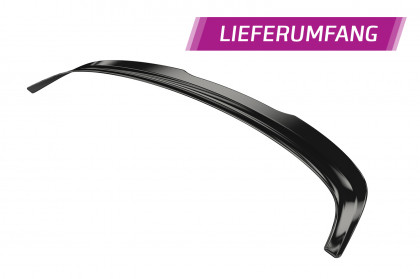 Heckflügel mit ABE für VW Scirocco III HF598-L