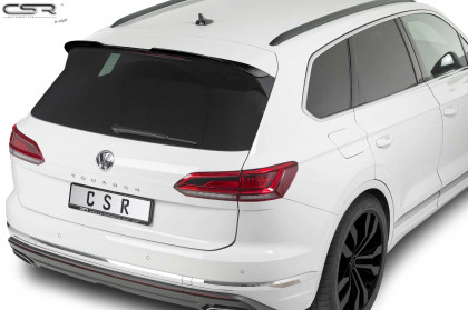Heckflügel mit ABE für VW Touareg III (Typ CR) HF608-S