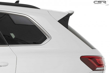 Heckflügel mit ABE für VW Touareg III (Typ CR) HF608-C