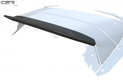 Heckflügel mit ABE für Opel Corsa F HF610-G