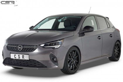 Heckflügel mit ABE für Opel Corsa F HF610-L