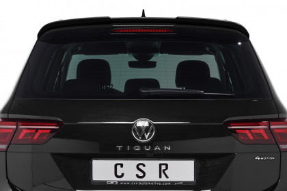 Heckflügel mit ABE für VW Tiguan II (Typ AD1) HF617-C
