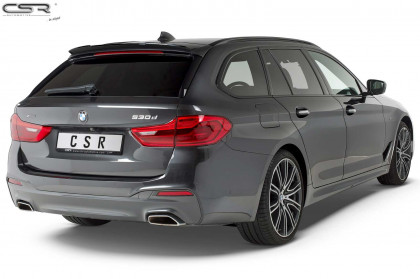 Heckflügel mit ABE für BMW 5er G31 HF624-S