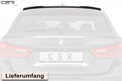 Heckflügel mit ABE für BMW 5er G31 HF624-S