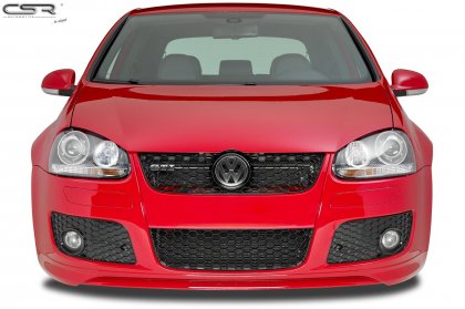 Přední spoiler pod nárazník CSR - VW Golf 5 GTI/GT 04-08