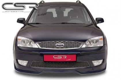 Přední spoiler pod nárazník CSR-Ford Mondeo MK3 03-07